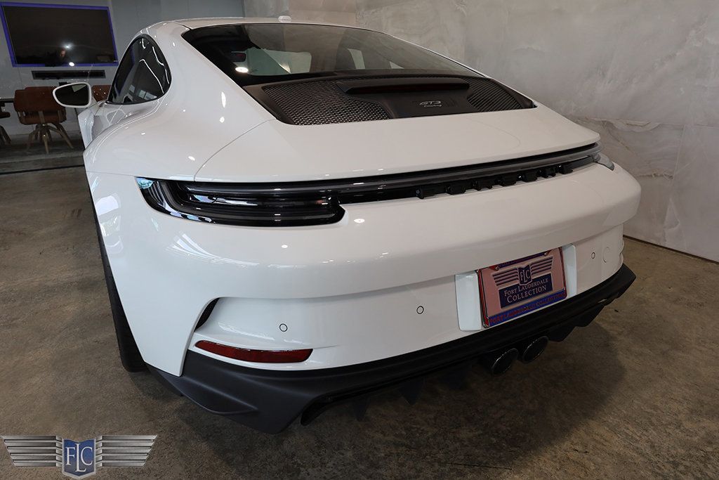 2024 Porsche 911 GT3 Coupe w/Touring Package - 23060491 - 9