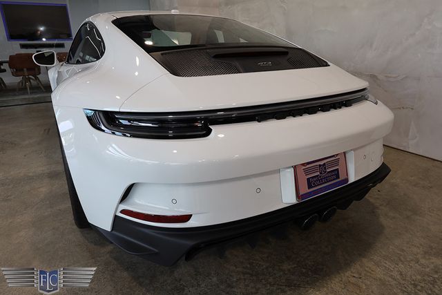 2024 Porsche 911 GT3 Coupe w/Touring Package - 23060491 - 9
