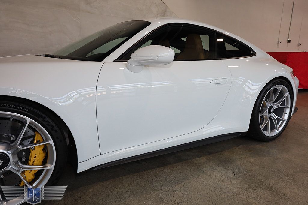 2024 Porsche 911 GT3 Coupe w/Touring Package - 23060491 - 10