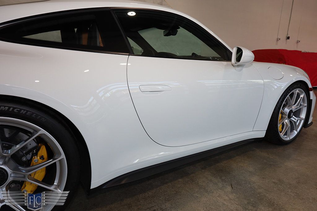 2024 Porsche 911 GT3 Coupe w/Touring Package - 23060491 - 11