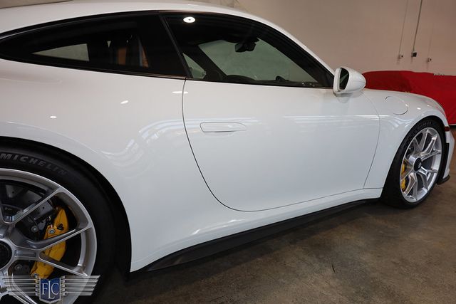 2024 Porsche 911 GT3 Coupe w/Touring Package - 23060491 - 11