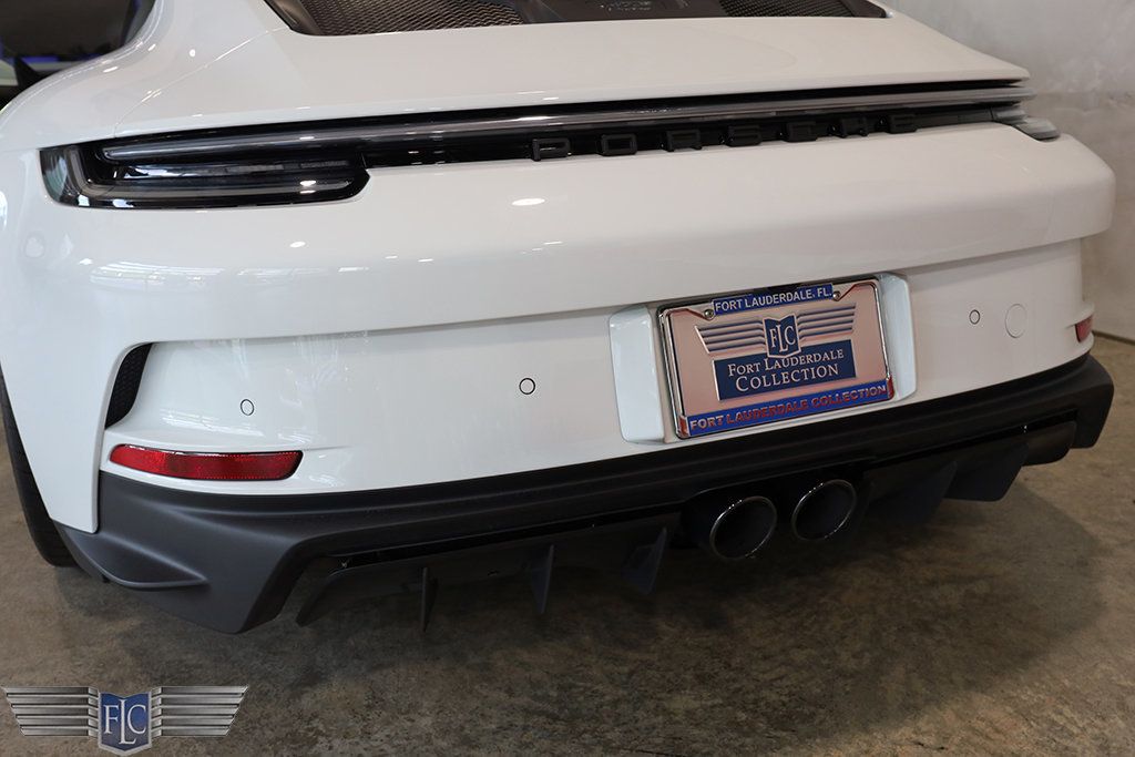 2024 Porsche 911 GT3 Coupe w/Touring Package - 23060491 - 12