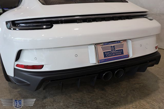 2024 Porsche 911 GT3 Coupe w/Touring Package - 23060491 - 12