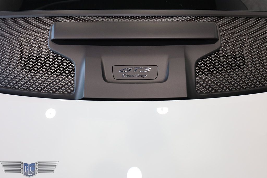 2024 Porsche 911 GT3 Coupe w/Touring Package - 23060491 - 13