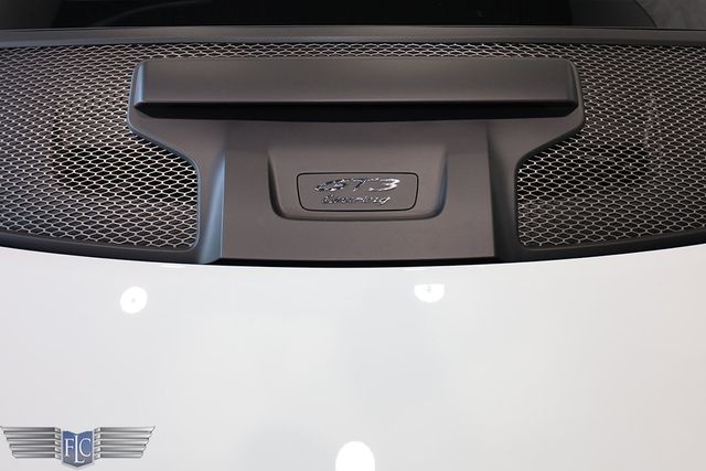 2024 Porsche 911 GT3 Coupe w/Touring Package - 23060491 - 13