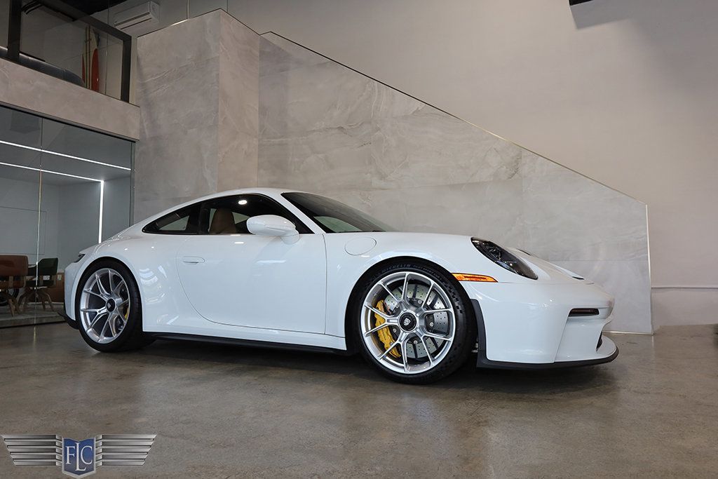 2024 Porsche 911 GT3 Coupe w/Touring Package - 23060491 - 15