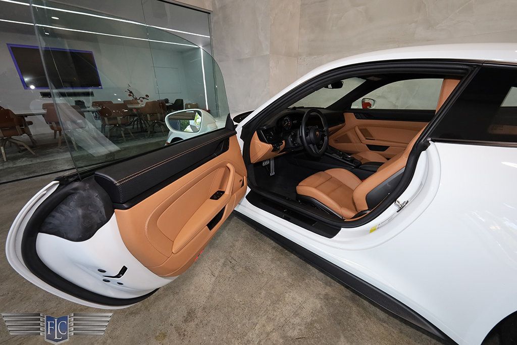 2024 Porsche 911 GT3 Coupe w/Touring Package - 23060491 - 16