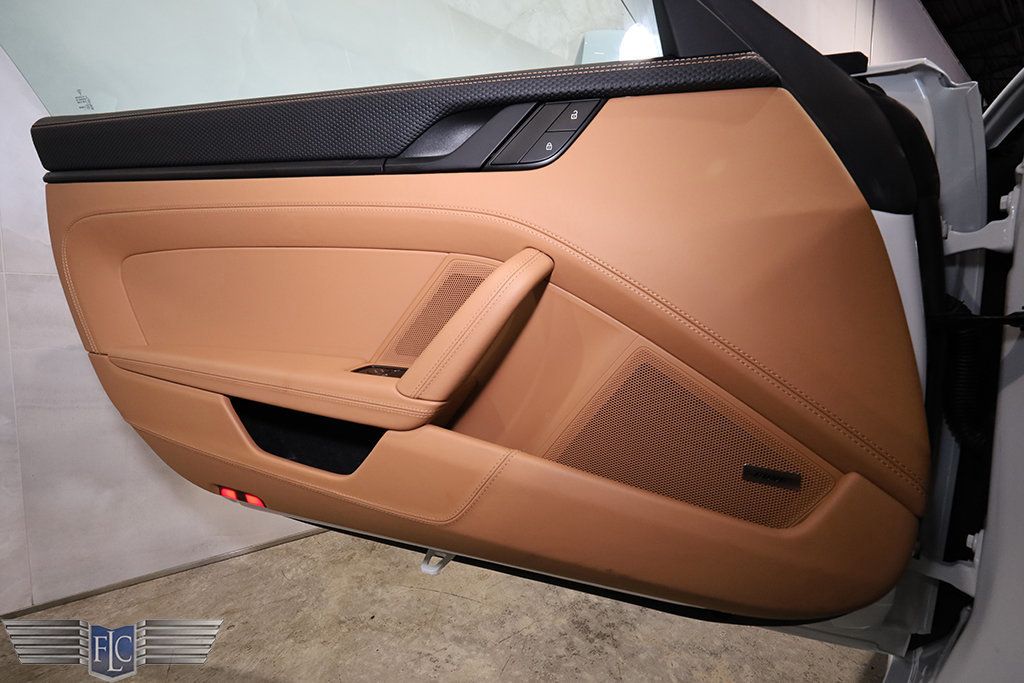 2024 Porsche 911 GT3 Coupe w/Touring Package - 23060491 - 17