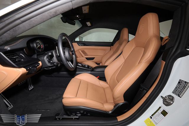 2024 Porsche 911 GT3 Coupe w/Touring Package - 23060491 - 18