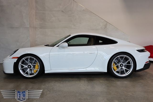 2024 Porsche 911 GT3 Coupe w/Touring Package - 23060491 - 1