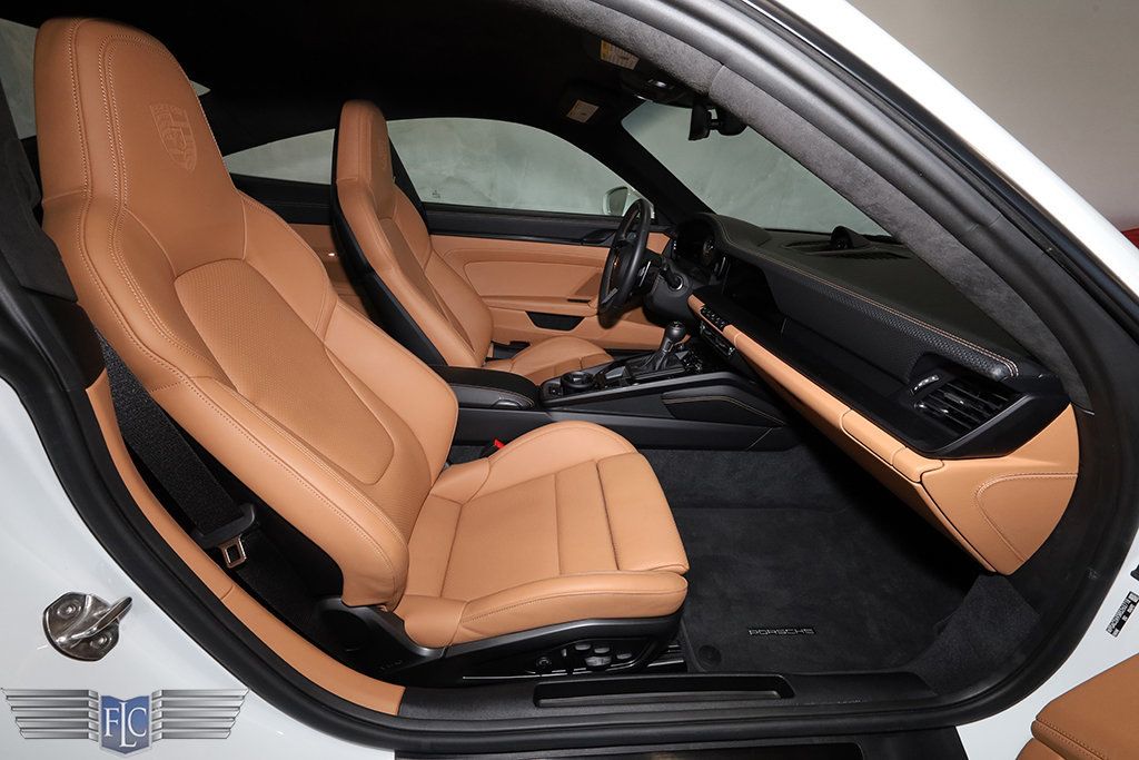 2024 Porsche 911 GT3 Coupe w/Touring Package - 23060491 - 19