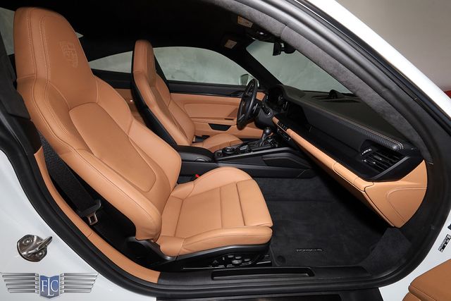 2024 Porsche 911 GT3 Coupe w/Touring Package - 23060491 - 19