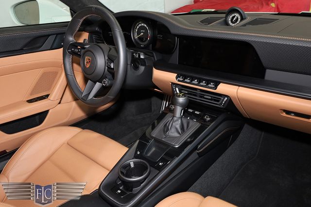2024 Porsche 911 GT3 Coupe w/Touring Package - 23060491 - 22