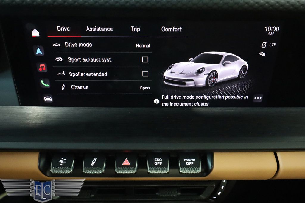 2024 Porsche 911 GT3 Coupe w/Touring Package - 23060491 - 27