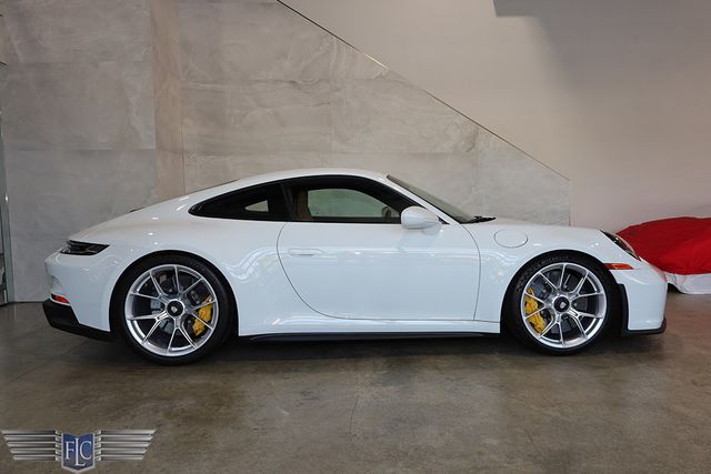 2024 Porsche 911 GT3 Coupe w/Touring Package - 23060491 - 2