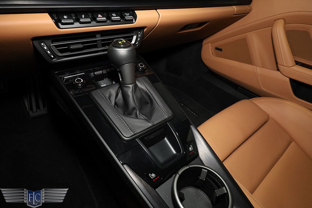 2024 Porsche 911 GT3 Coupe w/Touring Package - 23060491 - 30