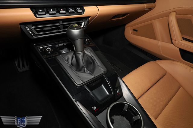 2024 Porsche 911 GT3 Coupe w/Touring Package - 23060491 - 30