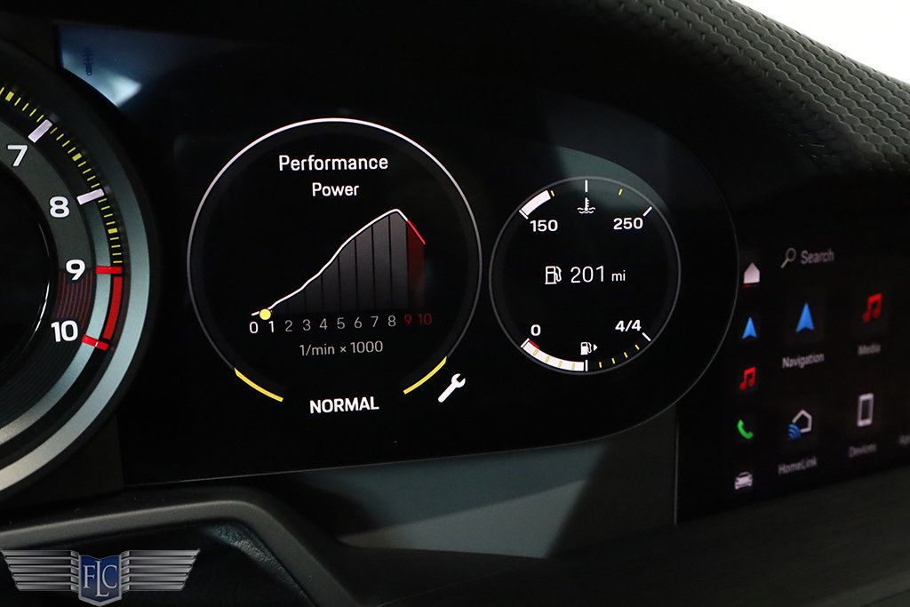 2024 Porsche 911 GT3 Coupe w/Touring Package - 23060491 - 36
