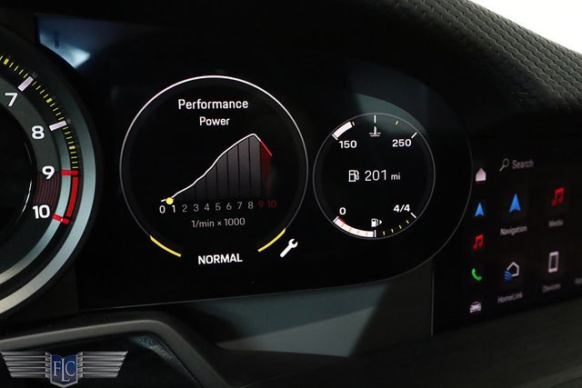 2024 Porsche 911 GT3 Coupe w/Touring Package - 23060491 - 36