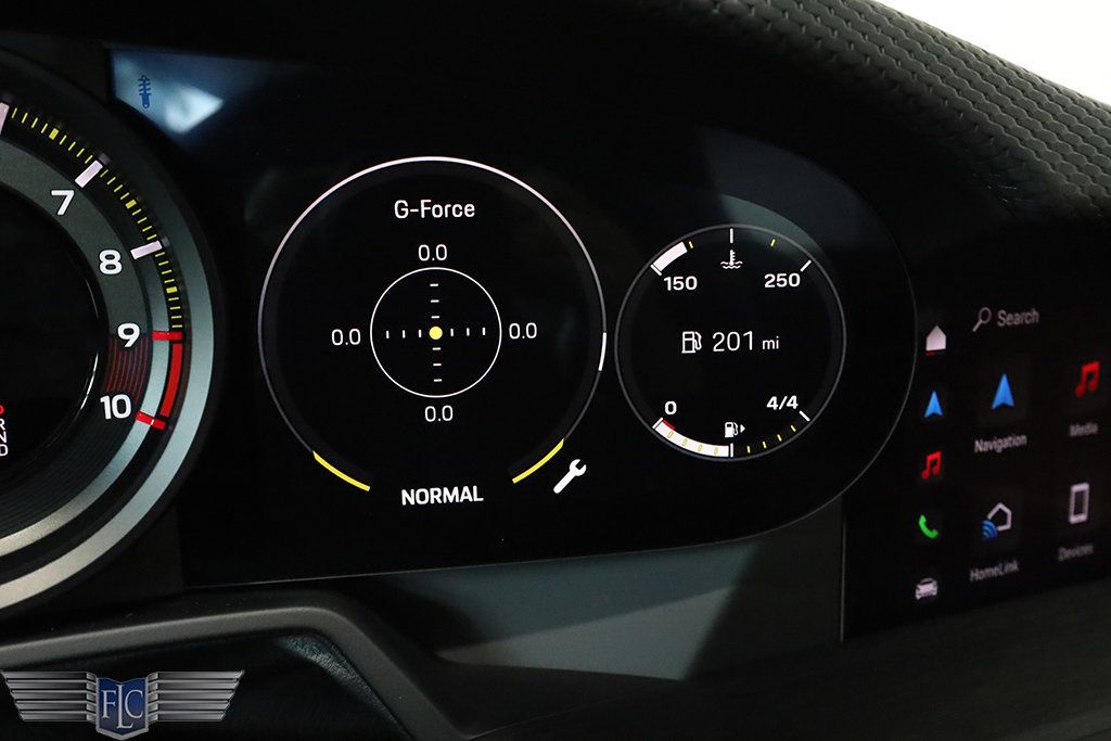 2024 Porsche 911 GT3 Coupe w/Touring Package - 23060491 - 37