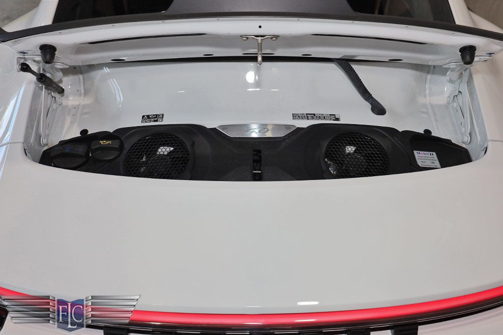 2024 Porsche 911 GT3 Coupe w/Touring Package - 23060491 - 38