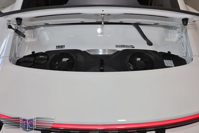 2024 Porsche 911 GT3 Coupe w/Touring Package - 23060491 - 38
