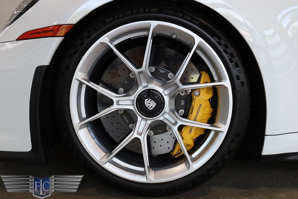 2024 Porsche 911 GT3 Coupe w/Touring Package - 23060491 - 40