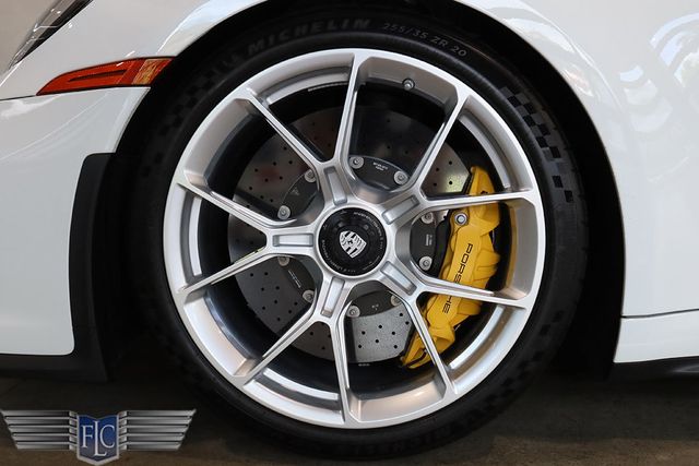 2024 Porsche 911 GT3 Coupe w/Touring Package - 23060491 - 40