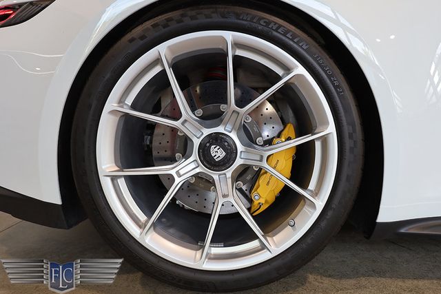2024 Porsche 911 GT3 Coupe w/Touring Package - 23060491 - 42