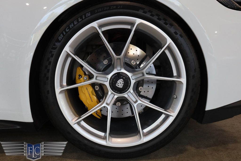 2024 Porsche 911 GT3 Coupe w/Touring Package - 23060491 - 43