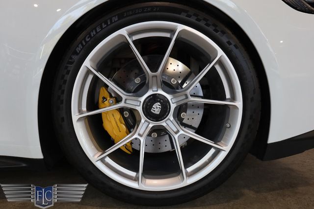 2024 Porsche 911 GT3 Coupe w/Touring Package - 23060491 - 43