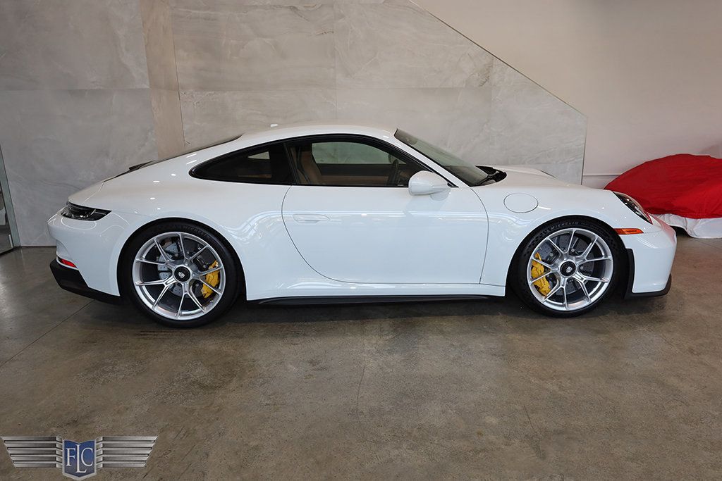 2024 Porsche 911 GT3 Coupe w/Touring Package - 23060491 - 46