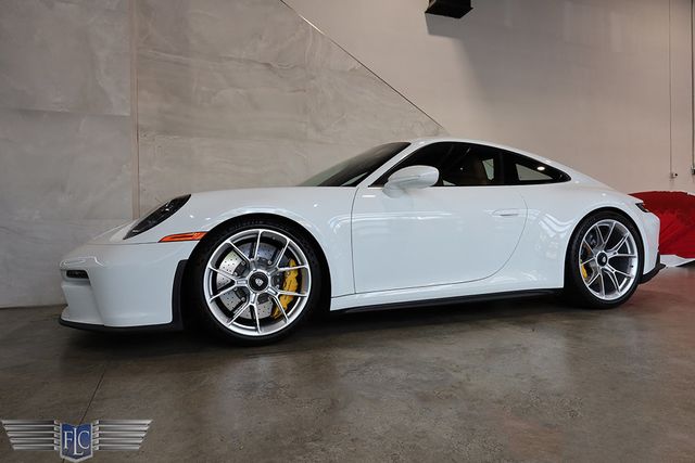 2024 Porsche 911 GT3 Coupe w/Touring Package - 23060491 - 47