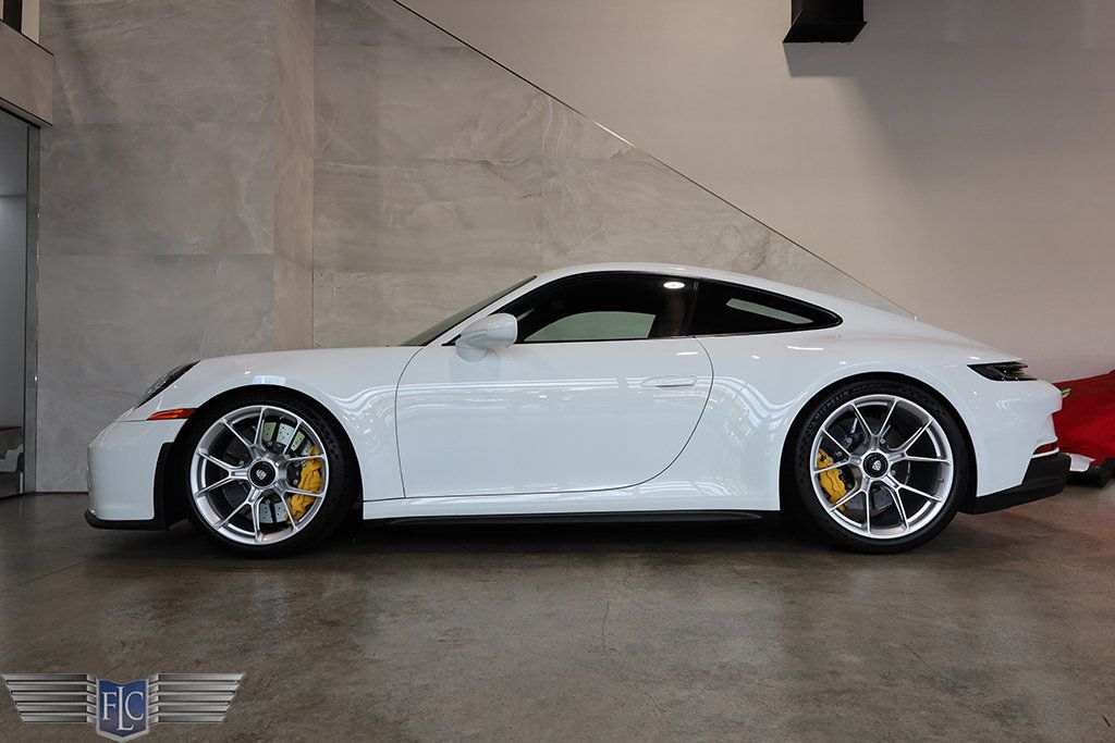 2024 Porsche 911 GT3 Coupe w/Touring Package - 23060491 - 49