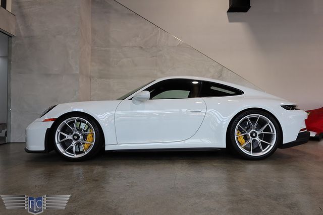 2024 Porsche 911 GT3 Coupe w/Touring Package - 23060491 - 49