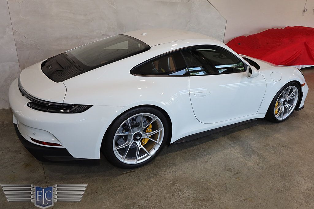 2024 Porsche 911 GT3 Coupe w/Touring Package - 23060491 - 50