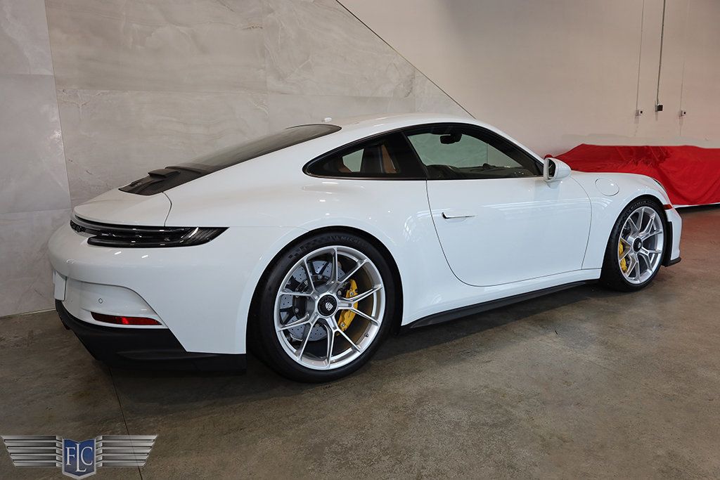 2024 Porsche 911 GT3 Coupe w/Touring Package - 23060491 - 5