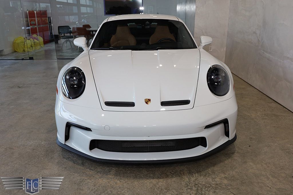 2024 Porsche 911 GT3 Coupe w/Touring Package - 23060491 - 6
