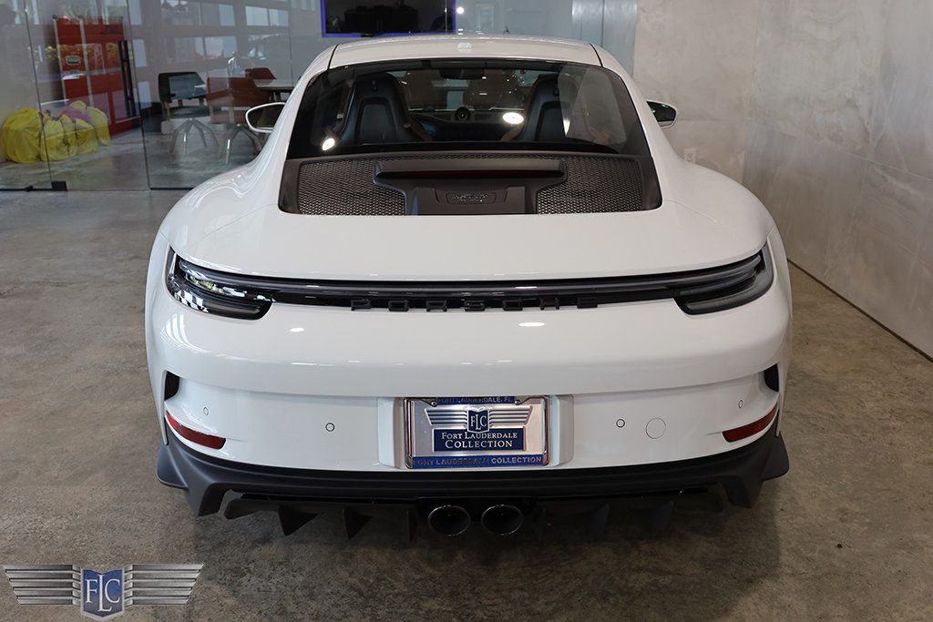 2024 Porsche 911 GT3 Coupe w/Touring Package - 23060491 - 7