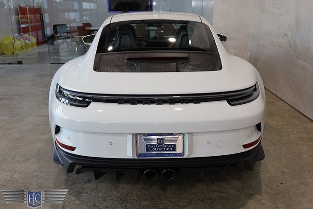 2024 Porsche 911 GT3 Coupe w/Touring Package - 23060491 - 7