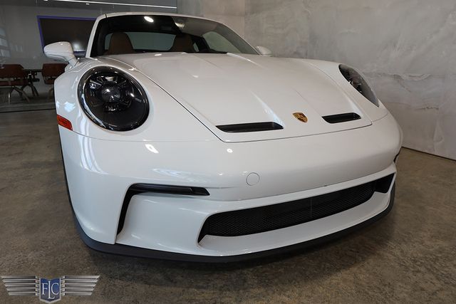 2024 Porsche 911 GT3 Coupe w/Touring Package - 23060491 - 8