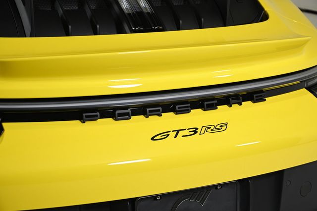 2024 Porsche 911 GT3 RS - 22763298 - 32