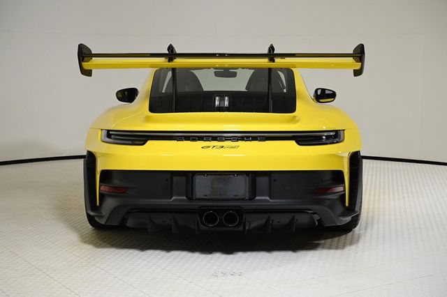 2024 Porsche 911 GT3 RS - 22763298 - 3