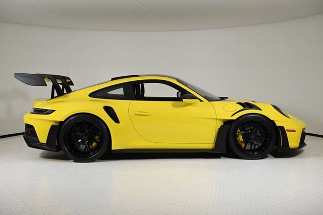 2024 Porsche 911 GT3 RS - 22763298 - 5