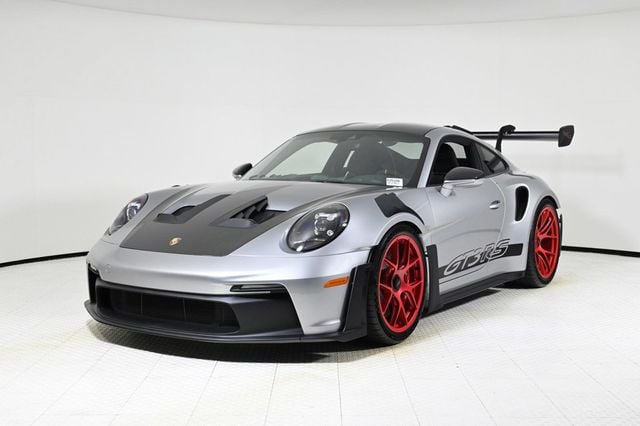 2024 Porsche 911 GT3 RS - 22766423 - 0