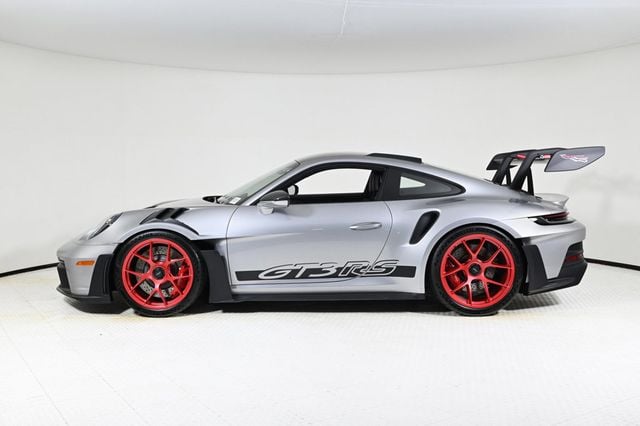 2024 Porsche 911 GT3 RS - 22766423 - 1