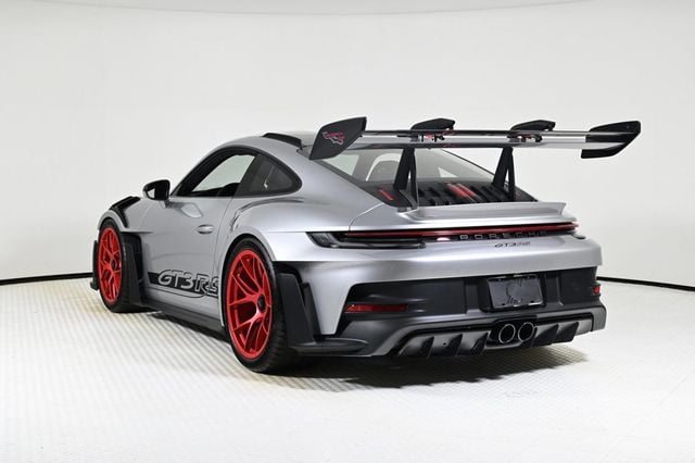 2024 Porsche 911 GT3 RS - 22766423 - 2