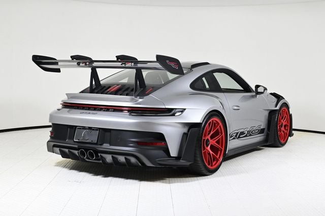 2024 Porsche 911 GT3 RS - 22766423 - 4