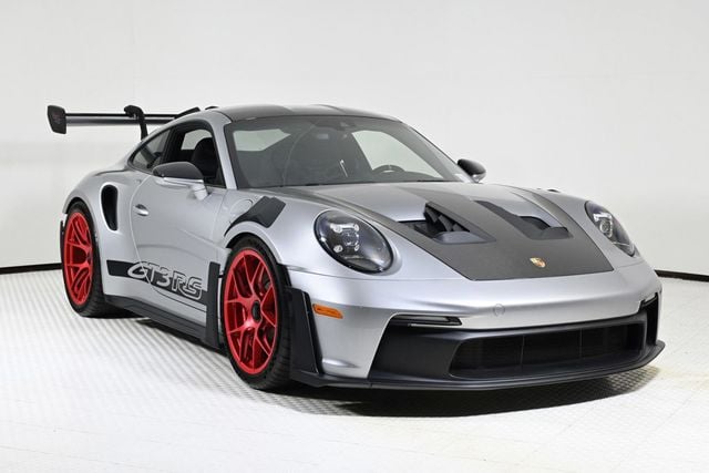 2024 Porsche 911 GT3 RS - 22766423 - 6