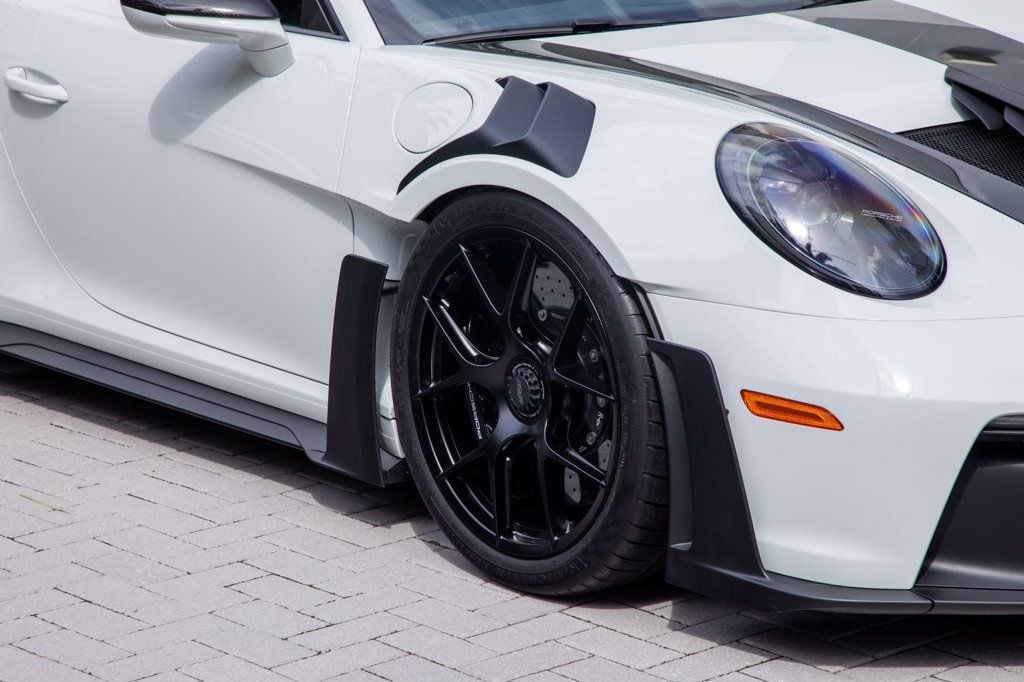 2024 Porsche 911 GT3 RS - 22613063 - 41